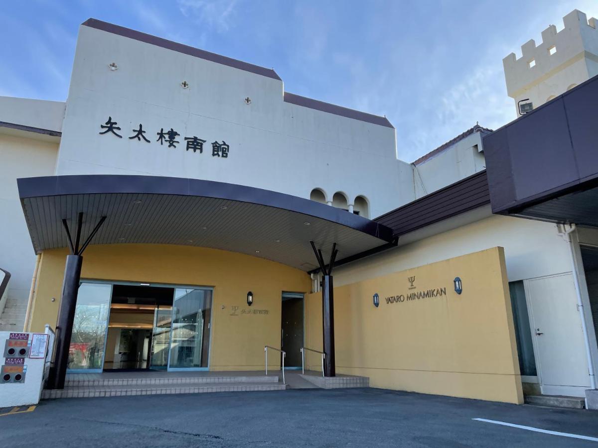 Yataro Hotel Nagasaki Exterior photo
