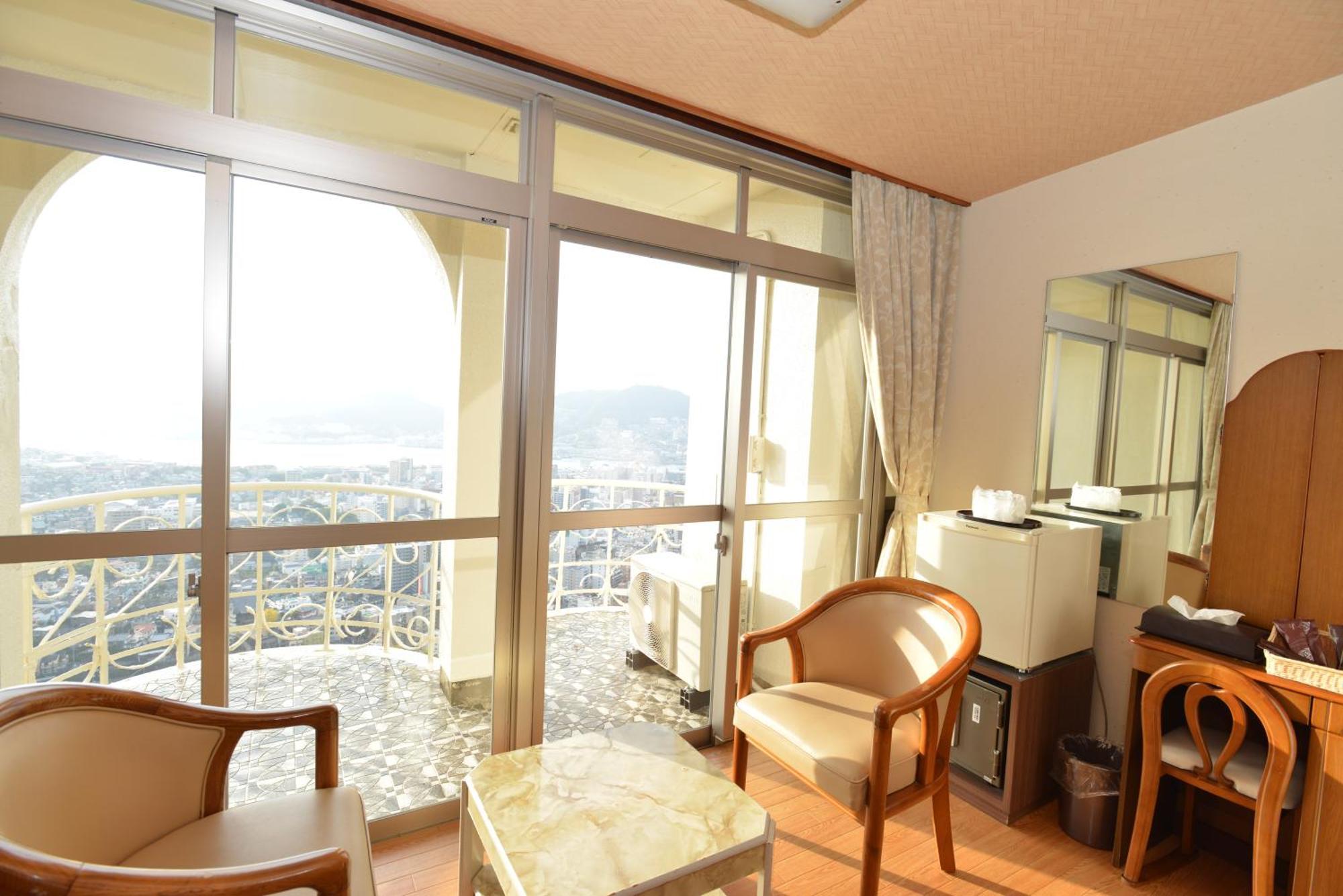 Yataro Hotel Nagasaki Exterior photo